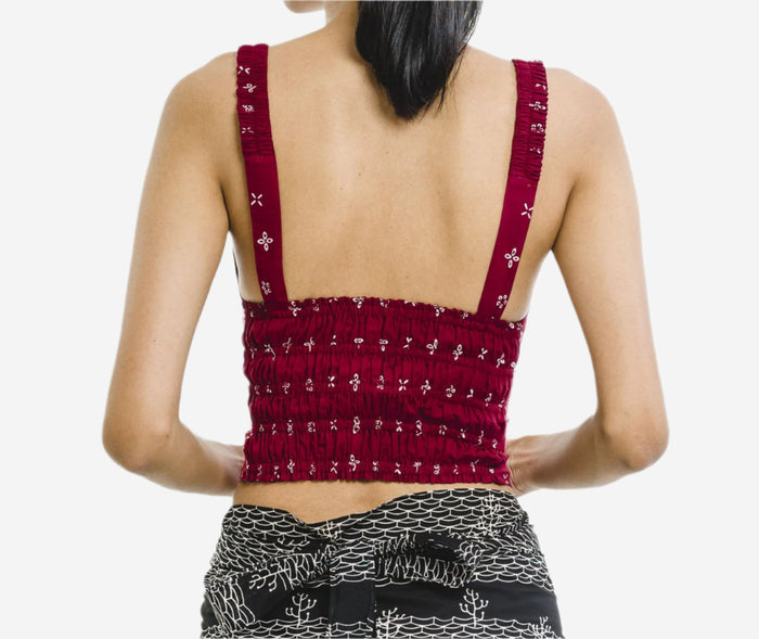 "Wiji" - Camisole