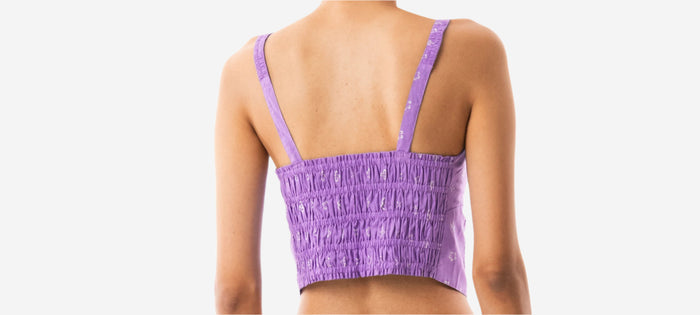 "Wiji" - Camisole