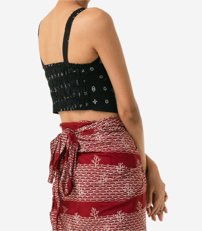 "Wiji" - Camisole