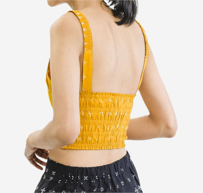"Wiji" - Camisole
