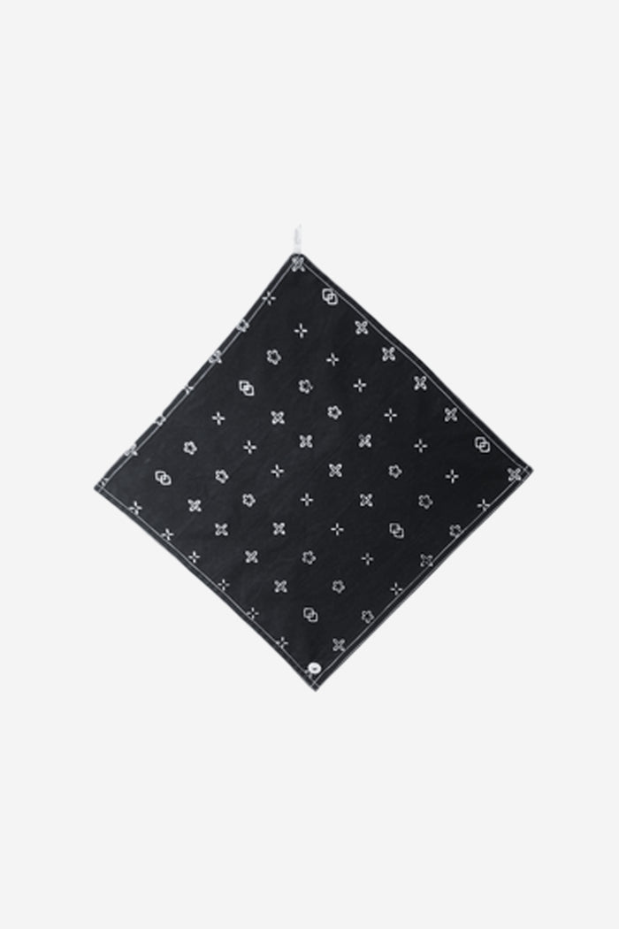 "Wiji" - Handkerchief