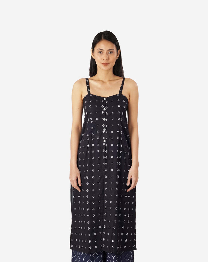 "Wiji" - Long Camisole