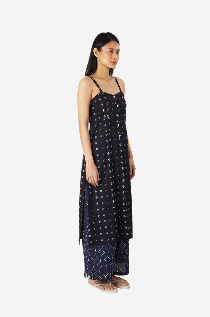 "Wiji" - Long Camisole