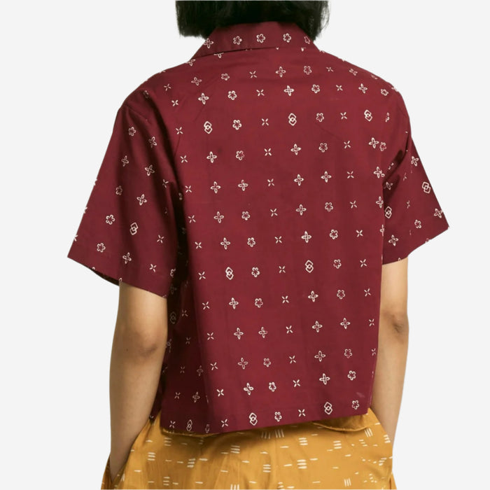 "Wiji" - Padma Shirt