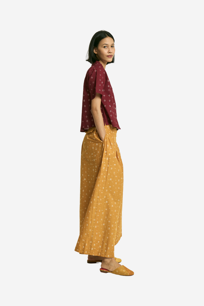 "Wiji" - Padma Shirt