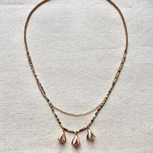WILDCHILD BIG SISTER NECKLACE