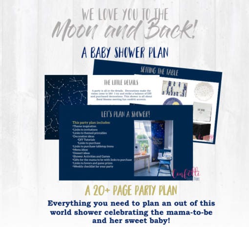 Wish Upon A Star Time Capsule Cards