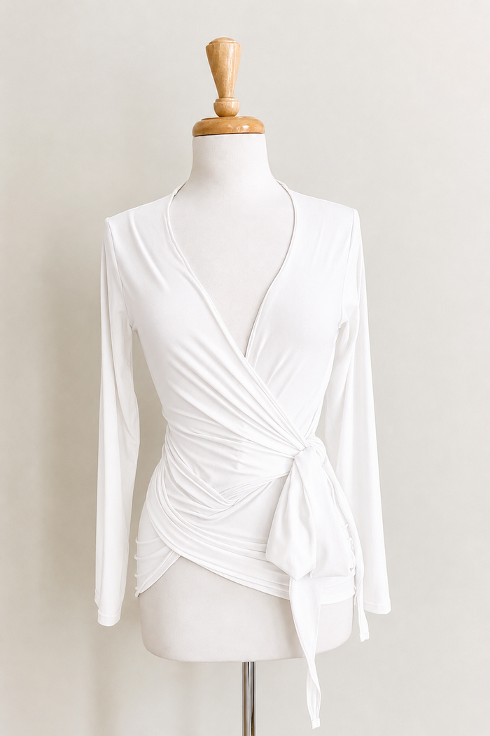 Wrap Top | Brazil