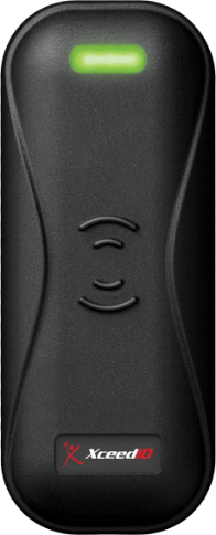 XceedID Proximity Mini-Mullion Reader, XceedID-PR10