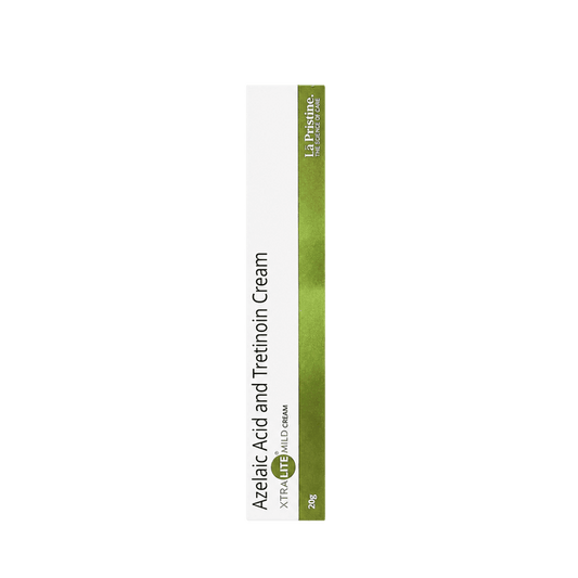 Xtralite Mild Cream 20gm