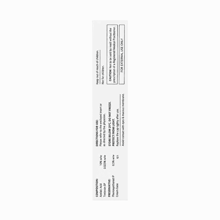 Xtralite Mild Cream 20gm