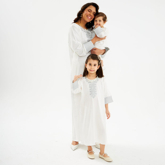 Yasmeen Jalabeya-Kids