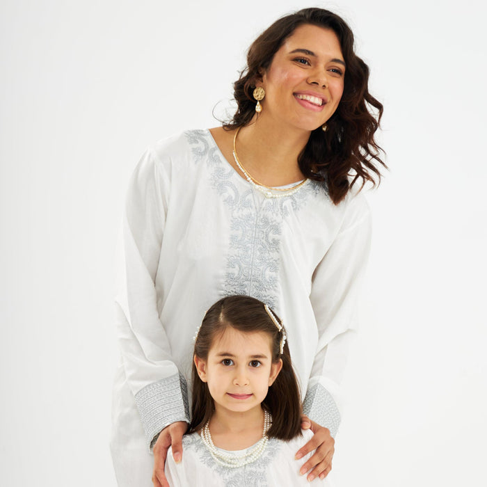 Yasmeen Jalabeya-Kids