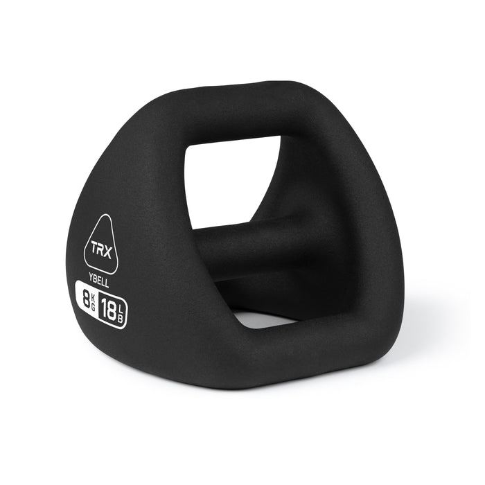 8 kg (18 lbs)