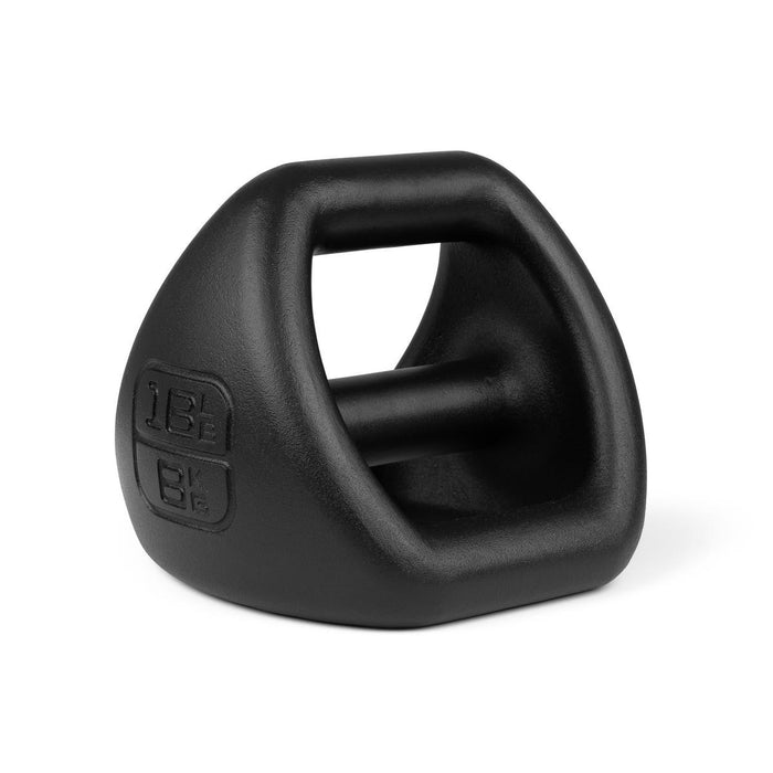 8 kg (18 lbs)
