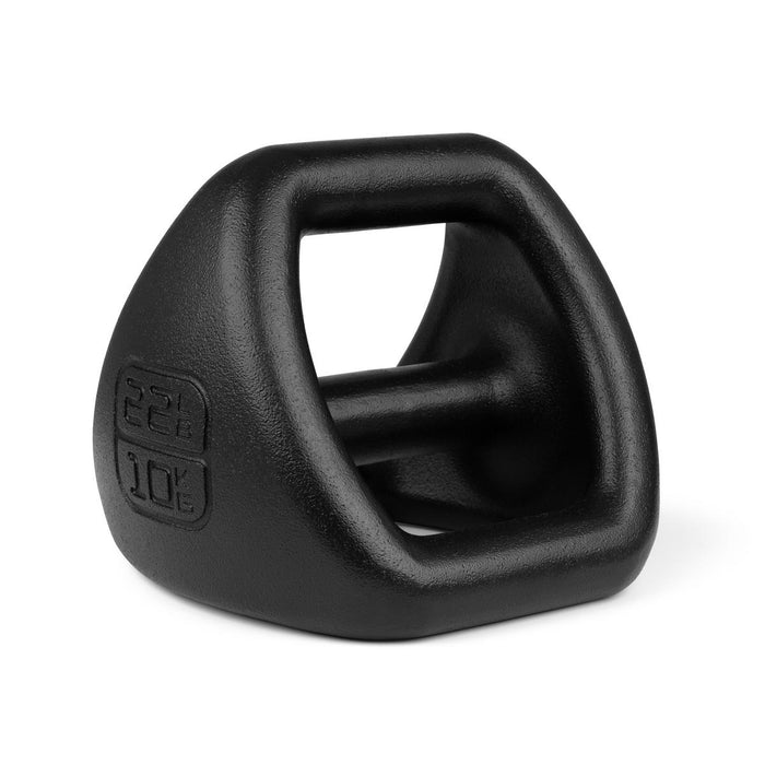 10 kg (22 lbs)