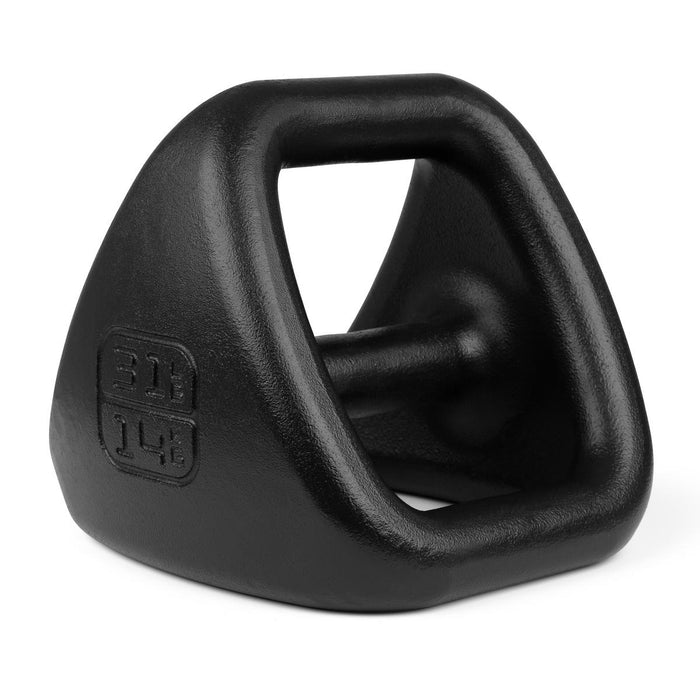 14 kg (31 lbs)