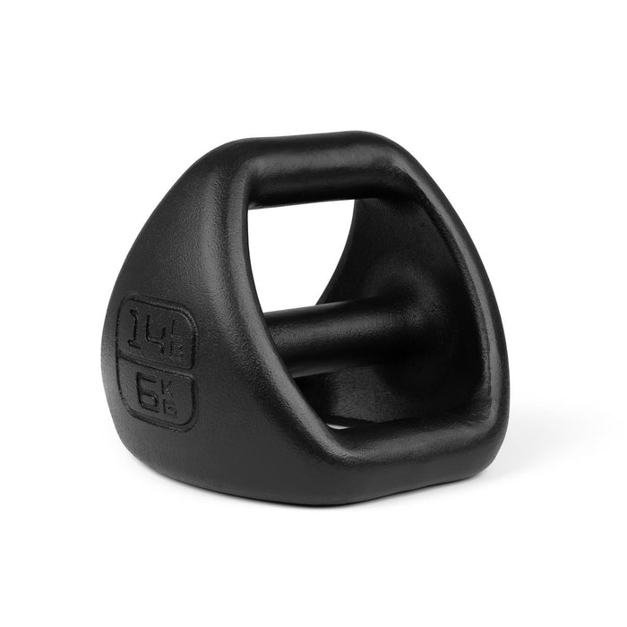 6 kg (14 lbs)