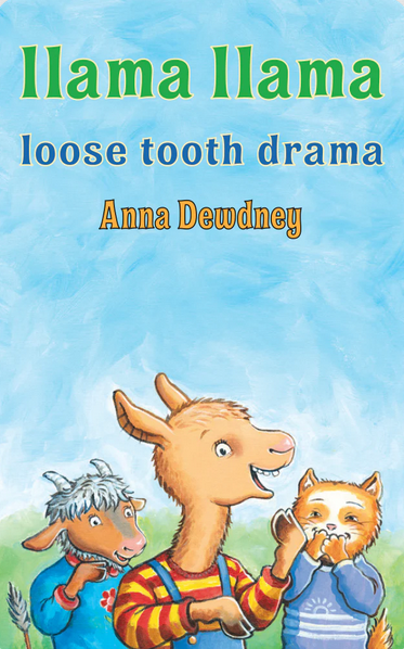 *Yoto - The Llama Llama Collection