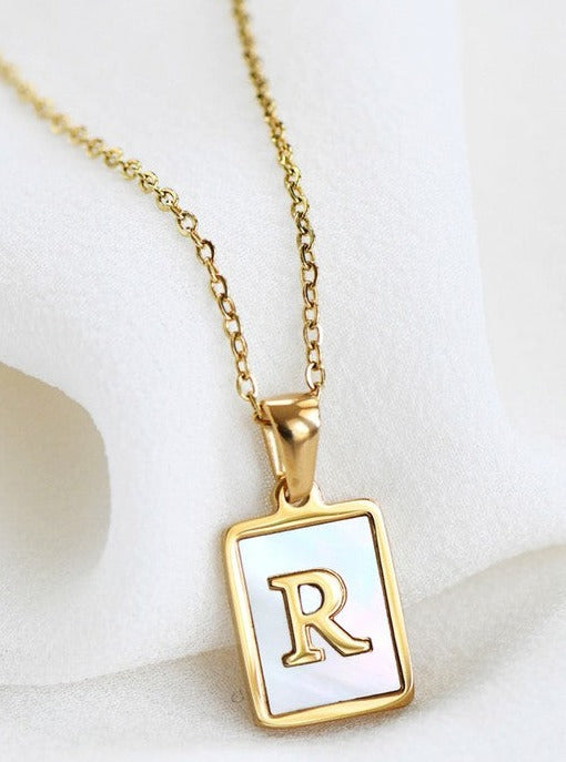R / Gold