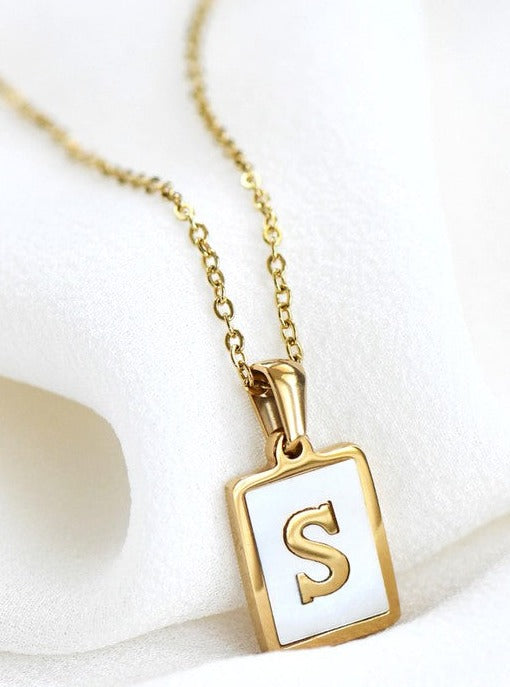 S / Gold