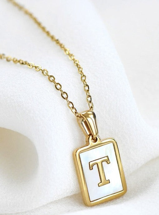 T / Gold