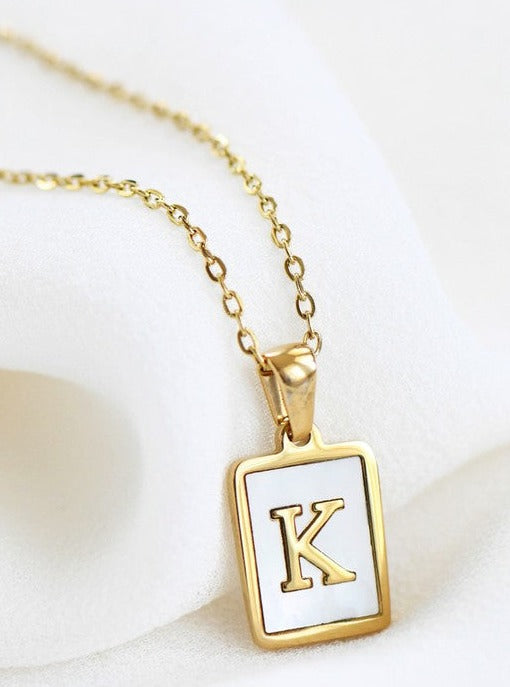 K / Gold