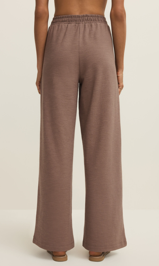Z Supply Andre Wide Leg Pant