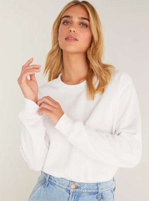 XS / White