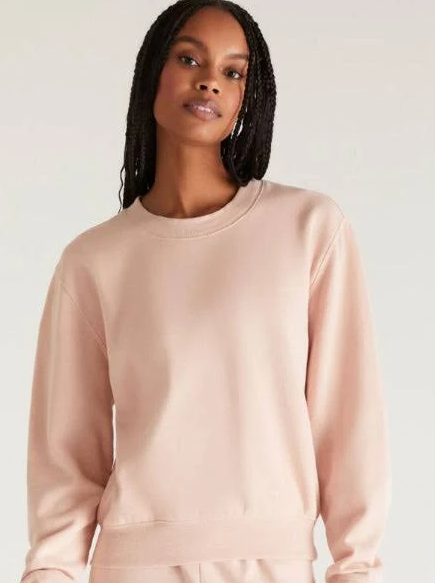 XS / Soft Pink