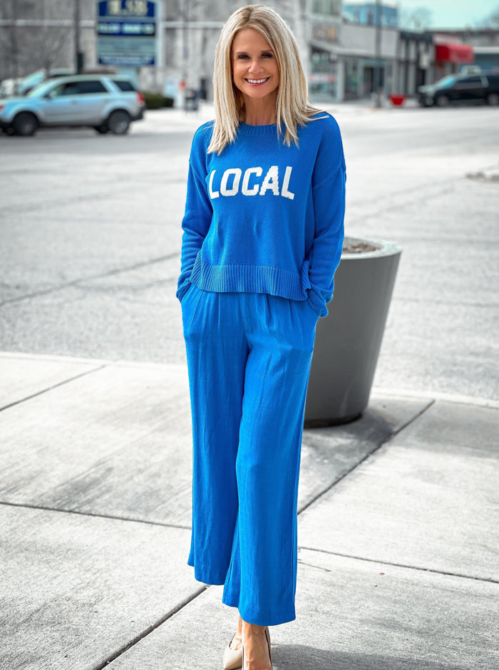 Z Supply Farah Pant