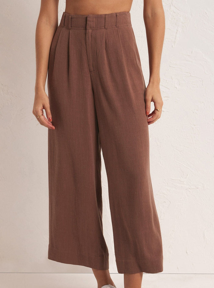 Z Supply Farah Pant