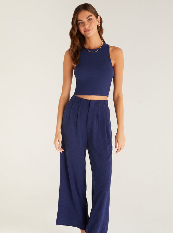 Z Supply Farah Pant