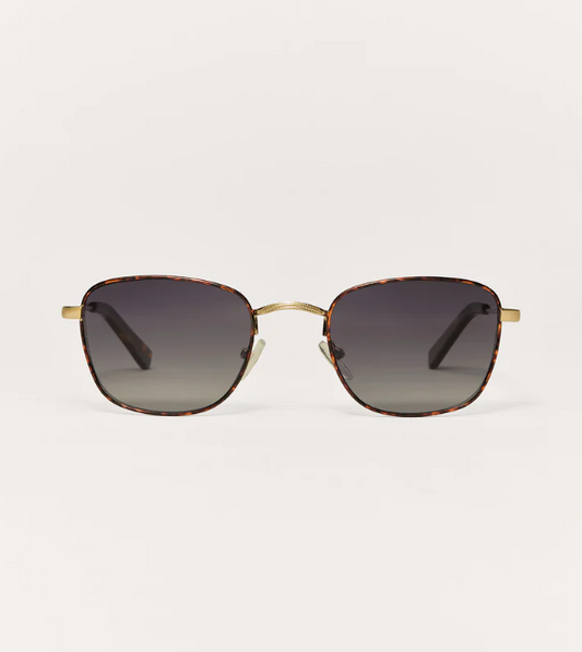 Z Supply Fastlane Sunglasses
