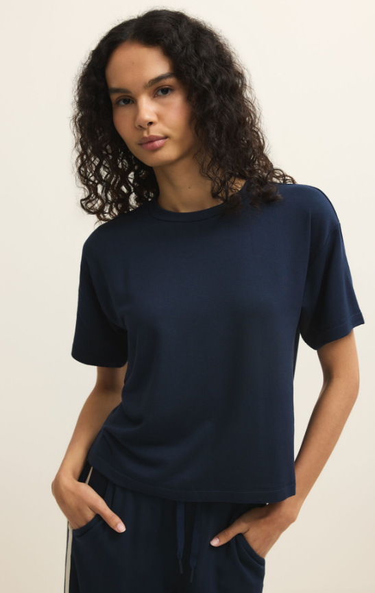 Z Supply Harbor Top