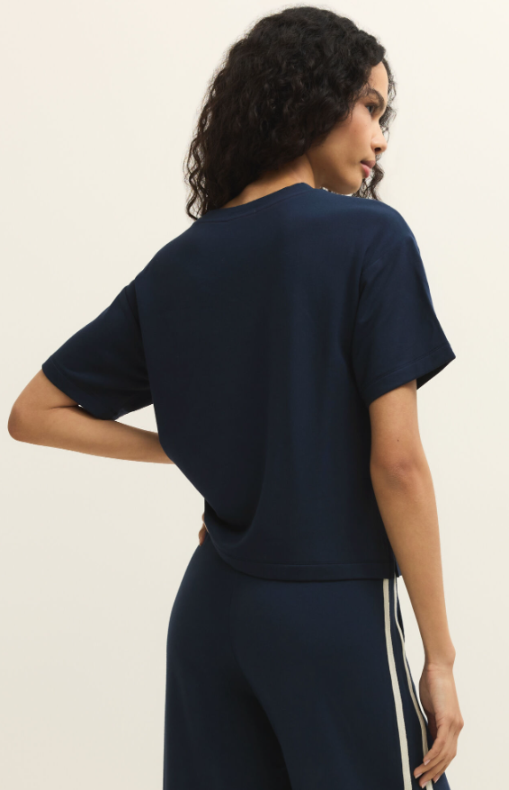 Z Supply Harbor Top