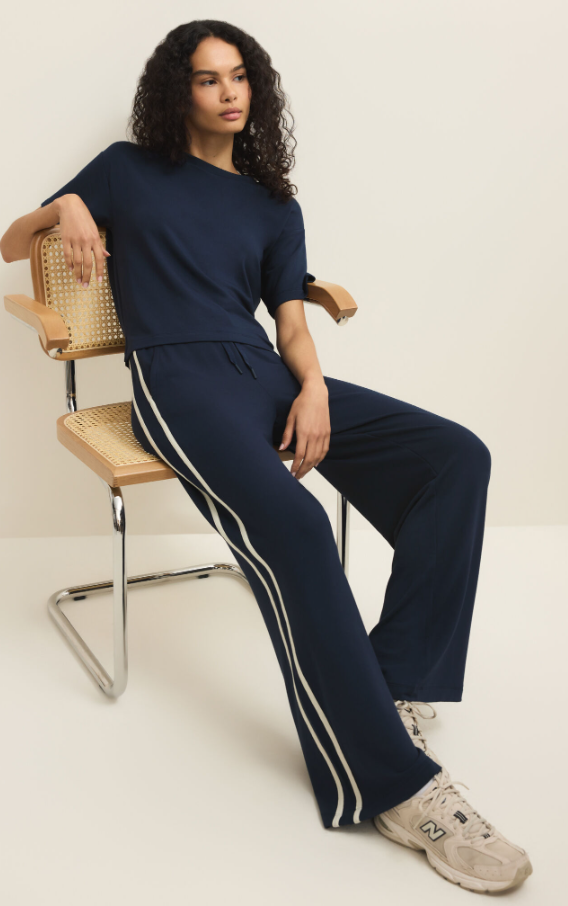 Z Supply Harbor Top