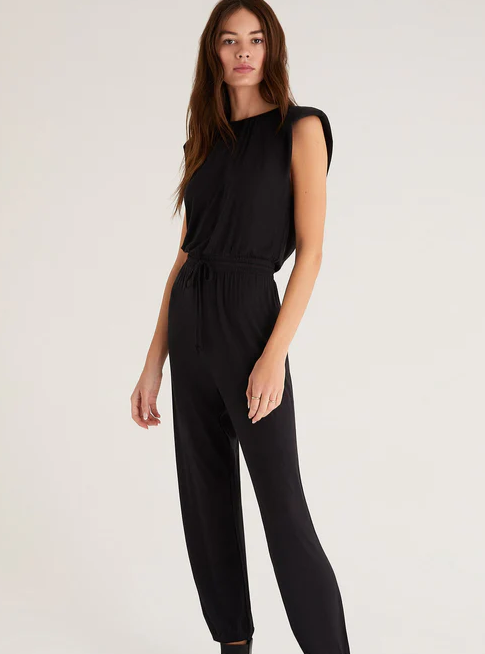 Z Supply Lucianna Jumpsuit