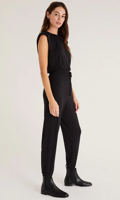Z Supply Lucianna Jumpsuit