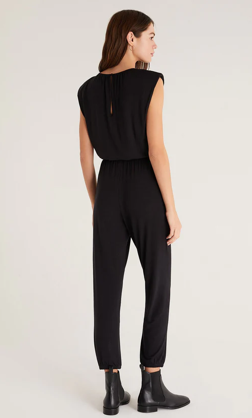 Z Supply Lucianna Jumpsuit