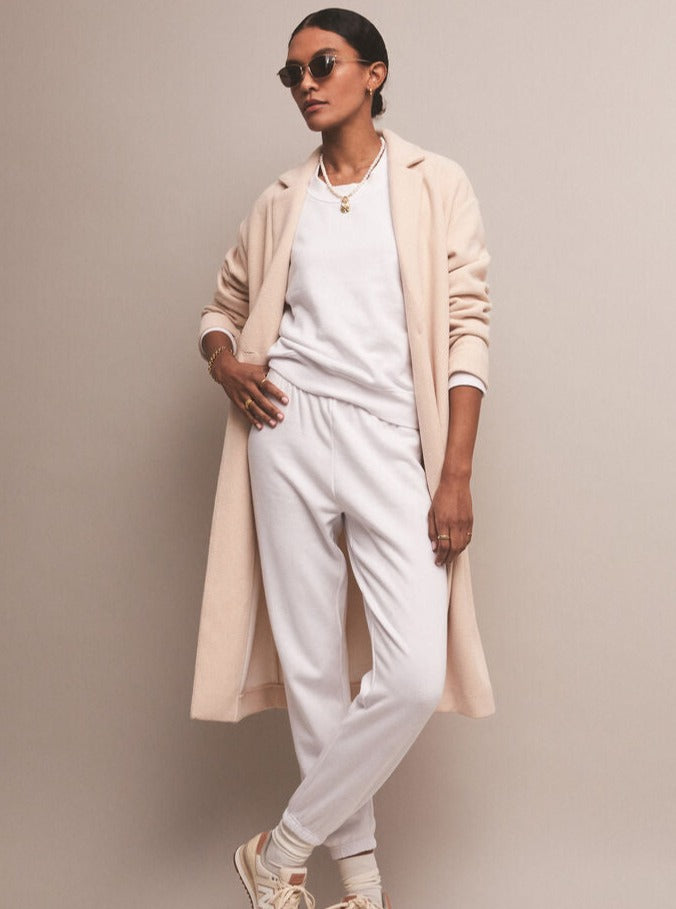 Z Supply Mason Coat