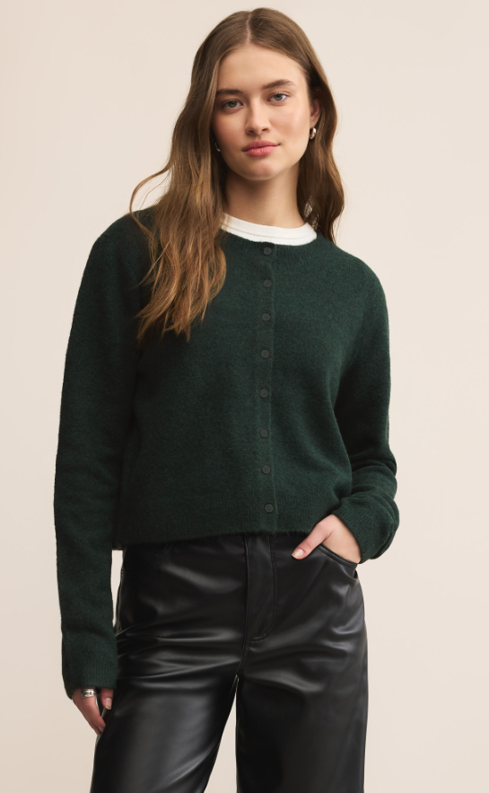 Z Supply Medina Cardigan