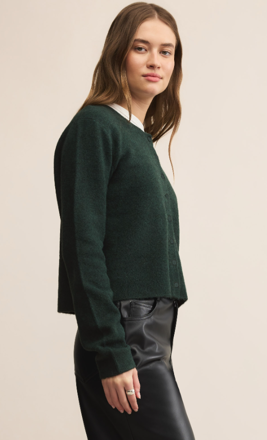 Z Supply Medina Cardigan