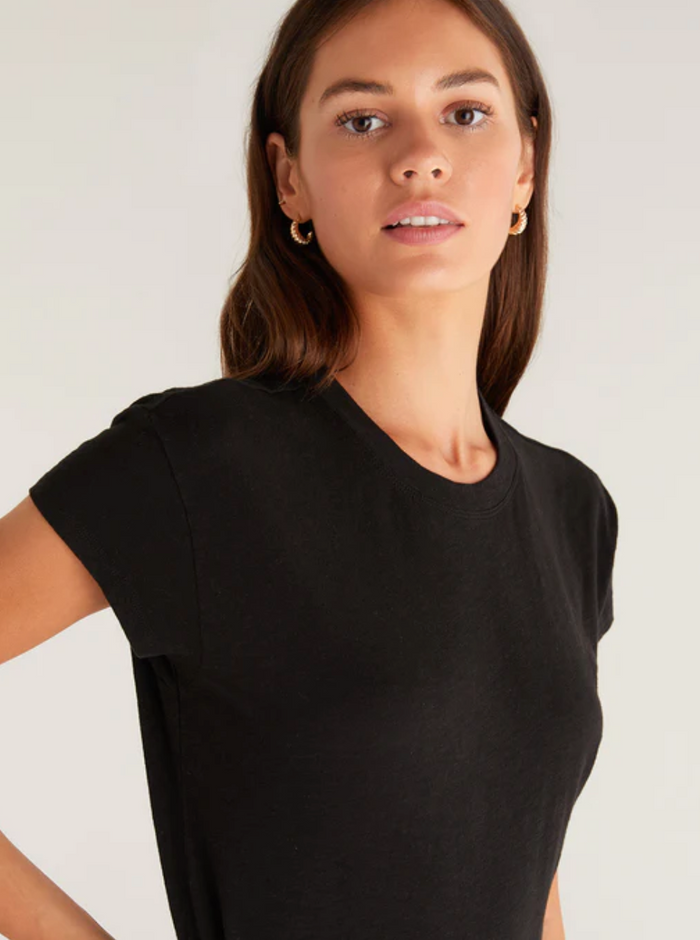 XS / Black