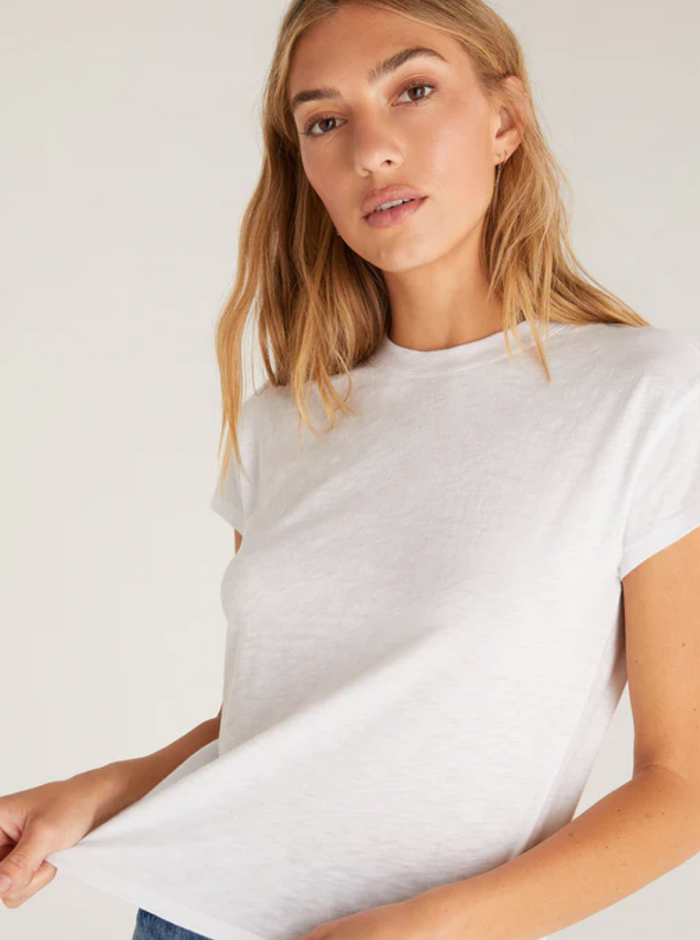 XS / White