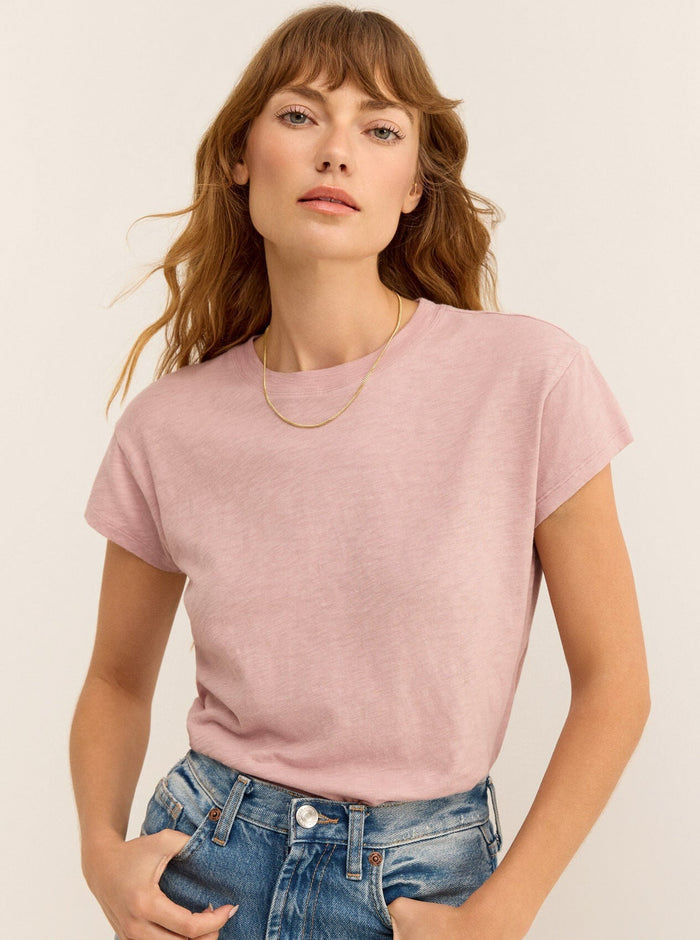 XS / Lilac Gray