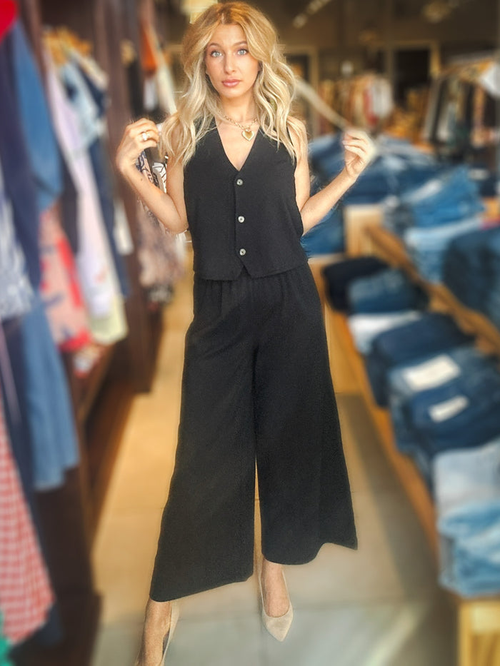 Z Supply Noelle Jersey Top