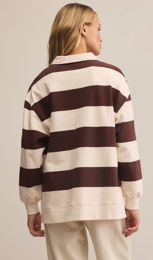 Z Supply Rugby Henley