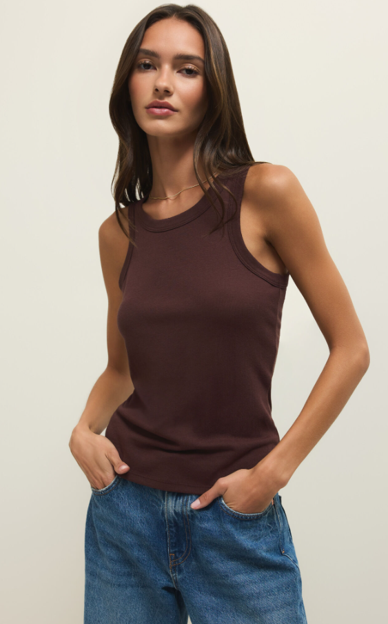 Z Supply Select Tank