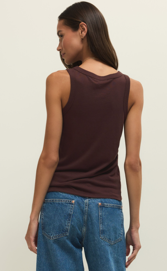 Z Supply Select Tank